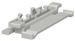 WDK KABELHOLDER 90 MM 2370/90