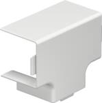 WDK T-STYKKE 15X30 MM HVID RAL 9010