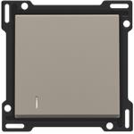 TANGENT ENKELT M. LINSE BRONZE