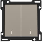 TANGENT DB M LINSE BRONZE