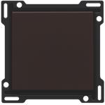 TANGENT, ENKELT, DARK BROWN