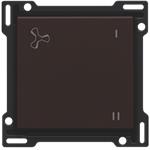 TANGENT M. VENT. SYMBOL, BROWN