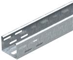 ARMATURSKINNE 75MM LTR 6M EZ