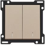 TANGENT DB M LINSE CHAMPAGNE