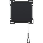 TANGENT  TRÆKAFBRYDER BLK COAT