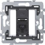 DATAUDT 1XRJ45 CAT.6A UTP, POE