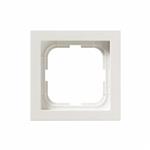 ABB IMPRESSIVO RAMME 1M HVID