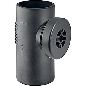 SILENT RENSERØR 110MM 90GR