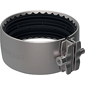 SILENT KROMSTÅLSKOBL  56MM