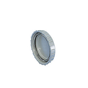 Wavin Wafix HC PP dæksel 110mm