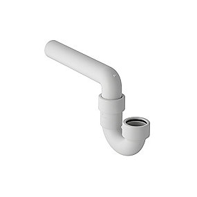 GEBERIT køkkenvandlås 50/40mm