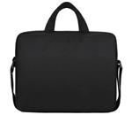 DELTACO LAPTOP TASKE I STOFMATERIALE 12"