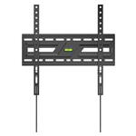 DELTACO VÆGBESLAG TUNG, 32-75", SORT