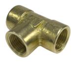 T-STYKKE MESSING MF 1/2".