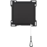 TANGENT TRÆKAFBRYDER PIANO BLK