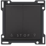 TANGENT JALOUSIAFB. PIANO BLK