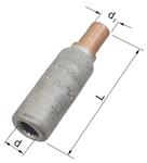AL/CU-SAMLEMUFFE 95MM² SM/RM+50MM²