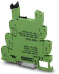 RELÆSOKKEL - PLC-BSC- 5DC/21 - 2980225