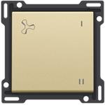 TANGENT M. VENT. SYMBOL, GOLD
