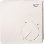 ROTH BASICLINE RUMTERMOSTAT, STANDARD