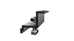 ENDE KLIPS 30MM SORT