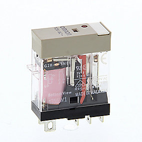 *Printrelæ G2R-1-Sn-24Vac