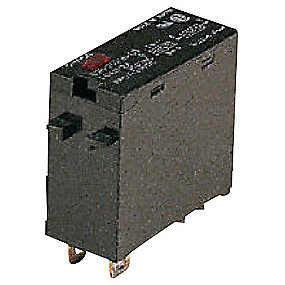 Relæ Ssr 5-24Vdc