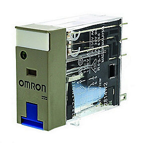 *Printrelæ G2R-2-Sni 24Ac