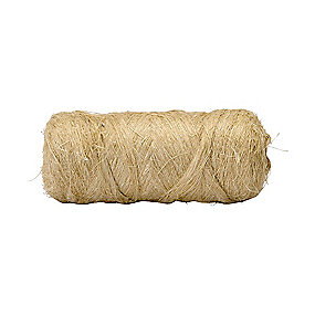 Pakgarn på spole 80 gr.