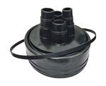 EPDM 2X25/32MM 1X18/20/25MM 1X25/25/32M