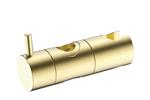 GLIDESTYKKE BRUSESYSTEM BØRSTET GULD