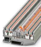DISCONNECT/TEST TERMINAL BLOCK