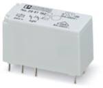 ENKELTRELÆ - REL-MR- 24DC/21-21