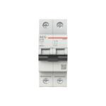 AUTOMATSIKRING C0,5A 2P 15KA 2M