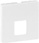 AFDÆKNING FUGA T1 1X KEYSTONE 1M HVID