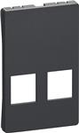 AFDÆKNING FUGA T3 2X KEYSTONE 1,5M KG