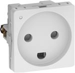 FUGA STIKK 2P MJ + LED 1M HV