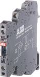 INTERFACERELÆ RB121A/R600 24V