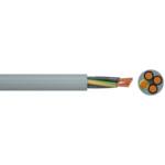 STYREKABEL 4G0,75 YSLY-JZ RG100