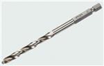 HSS-BOR 3,0 MM 6KT FOR AKKUMASKINE