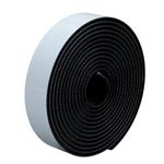 DUAL LOCK SJ3540 SORT 12,5MM X 45,7M