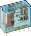 PRINTRELÆ 8A 2C/O 24VDC SENS.