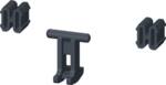 MEKANISK INTERLOCK FOR 3RT