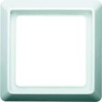 AW44 RAMME 1M HVID