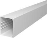 WDK KABELKANAL 100X130 MM HVID RAL 9010