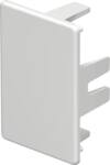 WDK ENDESTYKKE 20X20 MM GRÅ RAL 7035