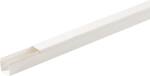 WDK KABELKANAL 30X30 MM HVID RAL 9010