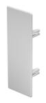 WDK ENDESTYKKE 60X170 MM PH RAL 9016