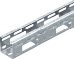 ARMATURSKINNE LTS 50X50 HDG