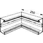 INDVENDIGT HJØRNE BR70130PERL